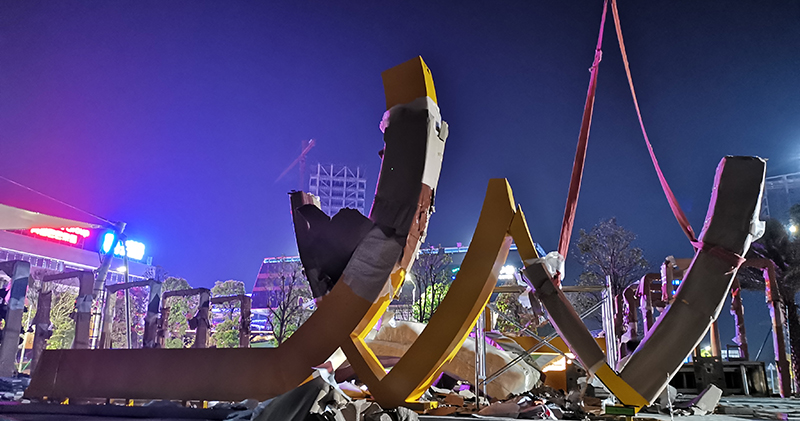 福州東湖VR小鎮(zhèn)助力數字中國建設 柯賽標識項目同步推進