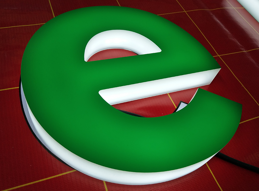 LED發(fā)光字品質(zhì)保障措施有哪些？
