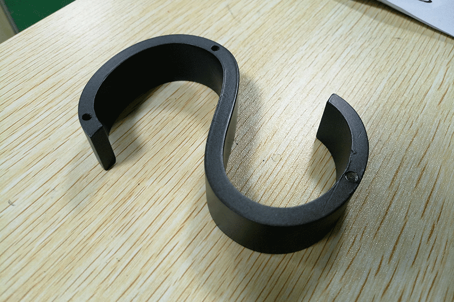制作金屬實心字有哪些優(yōu)勢特征？