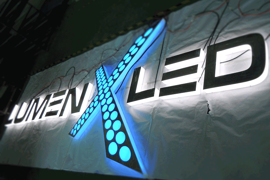 led迷你亞克力字設(shè)計(jì)制作的作用有哪些？